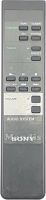 Telecomando originale SONY RM-S130 (146535811)