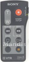 Telecomando originale SONY RMT507 (146580721)