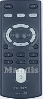 Telecomando originale SONY RMX151 (147907714)