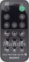 Telecomando originale SONY RMT-DPF1 (148075711)