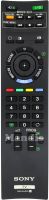 Telecomando originale SONY RM-GA 019 (148770511)