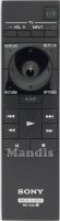 Telecomando originale SONY RMT-D304 (149288511)