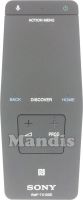 Telecomando originale SONY RMF-TX100E (149295011)