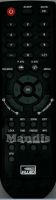 Telecomando originale FLUID 1602103