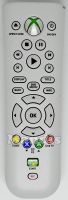 Telecomando originale MICROSOFT Xbox 360 Media Remot (X803250-002)