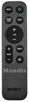 Telecomando originale SONY RMT-AH513U (930101083)