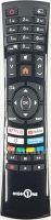 Telecomando originale VESTEL RC4390P (23573871)