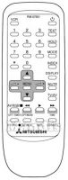 Telecomando originale MITSUBISHI RM07901 (290P-079010)
