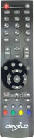 Telecomando originale DEVOLO RC2711 (30072157)