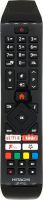Telecomando originale VESTEL RC43141 (30100945)