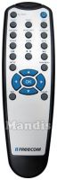 Telecomando originale FREECOM 4127216000000