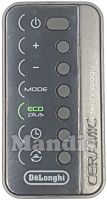 Telecomando originale DELONGHI 5511410241