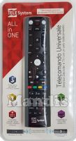 Telecomando originale TELESYSTEM 58040107