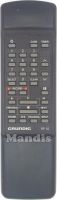 Telecomando originale GRUNDIG RP10 (759880001000)