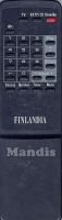 Telecomando originale FINLANDIA 849MB01102