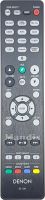 Telecomando originale DENON RC-1244 (943307102360S)