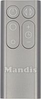 Telecomando originale DYSON 965824-02
