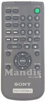 Telecomando originale SONY RMT-D 182 A (988509964)