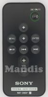 Telecomando originale SONY RMT-CM5iP (988516842)