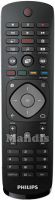 Telecomando originale PHILIPS RC43J-01 ENGLISH (996592104463)