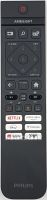 Telecomando originale PHILIPS SRC-3216-07 ENGLISH IR--DE (996592404220)