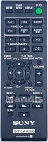 Telecomando originale SONY RM-AMU212 (A2060832A)
