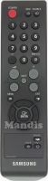 Telecomando originale SAMSUNG TM85 (AA59-00397F)
