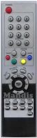 Telecomando originale CLATRONIC RC L-06 (8484401)