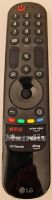 Telecomando originale LG MR24GA (AKB76045003)