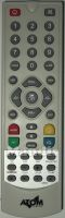 Telecomando originale ATOM DT56CHP