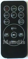 Telecomando originale BIGBEN INTERACTIVE TW7