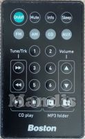 Telecomando originale BOSTON API78004706
