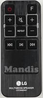Telecomando originale LG COV34905401