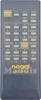 Telecomando originale NAGAI CR-2000