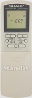 Telecomando originale SHARP CRMC-A528JBEZ