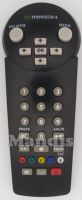Telecomando originale CANAL+ Movistar+ (Digital+)
