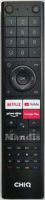 Telecomando originale CHIQ Chiq001
