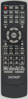Telecomando originale DENVER DVH7780D