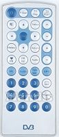 Telecomando originale DVB DVB001
