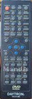 Telecomando originale DAYTRON DD23VUMD