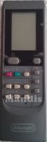 Telecomando originale DELONGHI PC20-2000