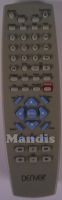 Telecomando originale DENVER DHD250