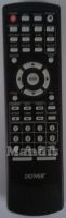 Telecomando originale DENVER DVD958K