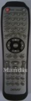 Telecomando originale DENVER DVU1028