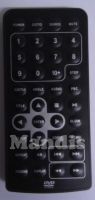 Telecomando originale DENVER MT765