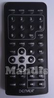 Telecomando originale DENVER MT909