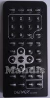 Telecomando originale DENVER MTW730TWIN