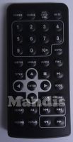 Telecomando originale DENVER MTW735TWIN