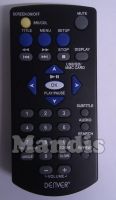 Telecomando originale DENVER MTW745TWIN