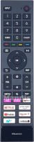 Telecomando originale HISENSE ERF3D80H (T288493)